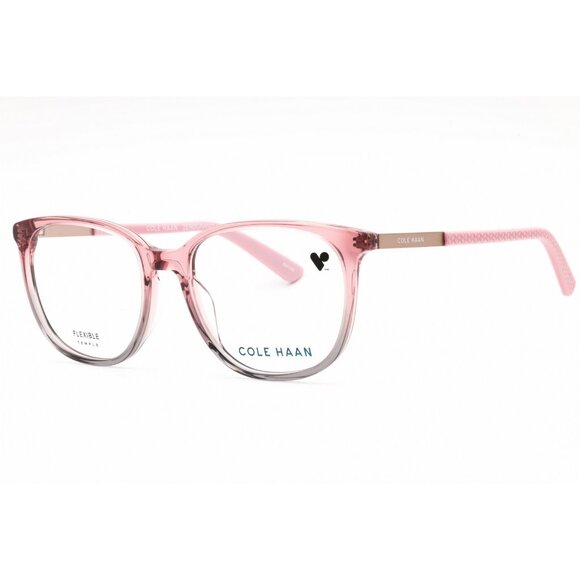 COLE HAAN EYEGLASSES CH5044-651-52 New with case